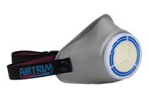 Airtrim exchanger race, grey