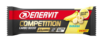 Enervit energybar competition banana vanilla 30 g