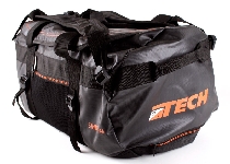 Oltech SMB13 duffelbag black/orange size S