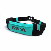 Silva Strive Belt, turquoise