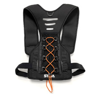 Silva Spectra battery harness, black