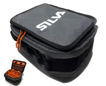 Silva storage bag for headlamp