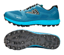 VJ Falcon (22) dubbad OL-shoe, blue