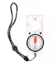 Kanpas MAG-45 FS Stabil, plate compass