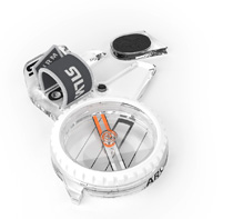 Silva Arc Jet 360 thumb compass for left hand