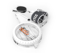 Silva Arc Jet 360 thumb compass for right hand
