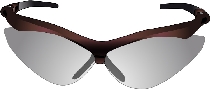 Vapro multisport glasses with 5 lenses.