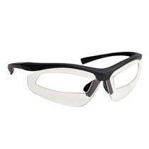 Tregranar Freeway sport reading glasses with power