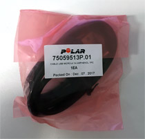 Polar cable USB for M400