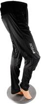 Oltech O-pants long XS-XXL, black