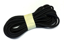 Spare cord black 1 set for Ercolina