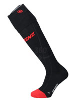 Lenz heat socks 6.1 Merino (without batterypack)