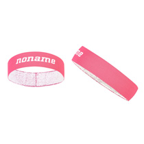 Noname headband 22, pink