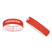 Noname headband 22, red