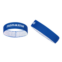 Noname headband 22, blue