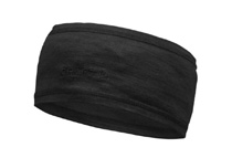 Craft Core Essence Wool headband, black