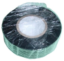 Neosport plasttape 10 m*19 mm svart