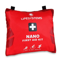 Lifesystems Nano First Aid Kit