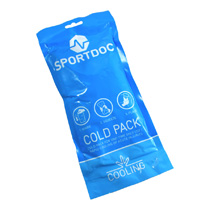 Sportdock kylpåse cold pack, engångsvariant