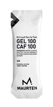 Maurten GEL 100 CAF, 40 gram