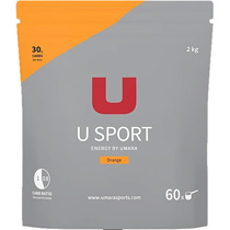 Umara U Sport 2 kg, apelsin