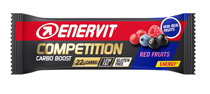 Enervit energybar competition red fruit 30 g
