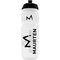 Maurten sportflaska med skruvkork, 750 ml