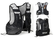 Silva Strive Light Black 5