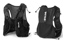 Silva Strive Fly Vest, black