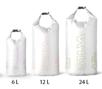 Silva Terra Dry Bag, 6 liter
