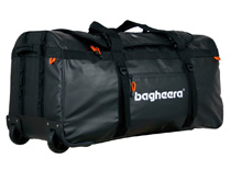 Bagheera Duffel Bag Roller 120 liter