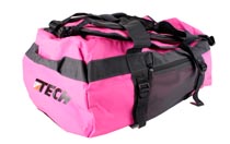 Oltech SMB13M duffelbag rosa - 2:a sortering