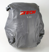 Oltech 630 regnskydd för 30 liter stolsäck