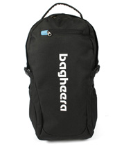 Bagheera Bubba ryggsäck 20 liter