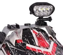 M Tiger MS-kit light Superion
