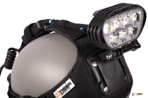 M Tiger Superion II Plus 6200 lumen, 10 Ah