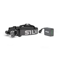 Silva Trail Speed 5R 1200 lumen