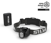 Silva Free 3000 M headlamp