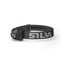 Silva Scout 3X pannlampa 300 lumen