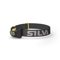 Silva Scout 3 pannlampa 220 lumen