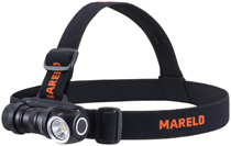 Mareld Nova RE 1200 lumen