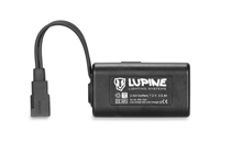 Lupine Li-ion batteri 3,5Ah, FastClick