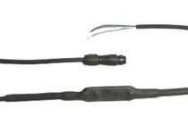 Ledx mc-kabel transientsky 150 cm