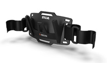 Silva Spectra helmet mount for headlamp