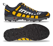 Inov-8 X-Talon 212 V2 Men, smal läst
