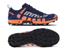 Inov-8 X-Talon 212 men, OL-sko blue/orange