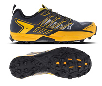 Inov-8 X-talon 260 men 21 black/orange