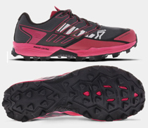 Inov-8 X-Talon 260 women 23 black/sangria