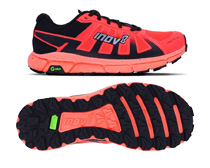 Inov-8 Terra Ultra 270 women 21 coral/black