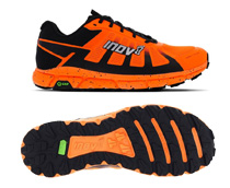 Inov-8 Terra Ultra 270 men 21 orange/black